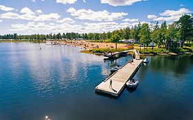 First Camp Arcus-Lulea